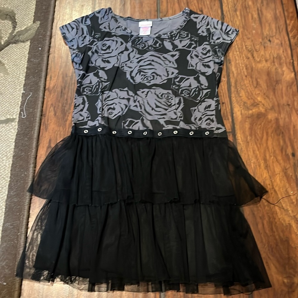 Dress medium